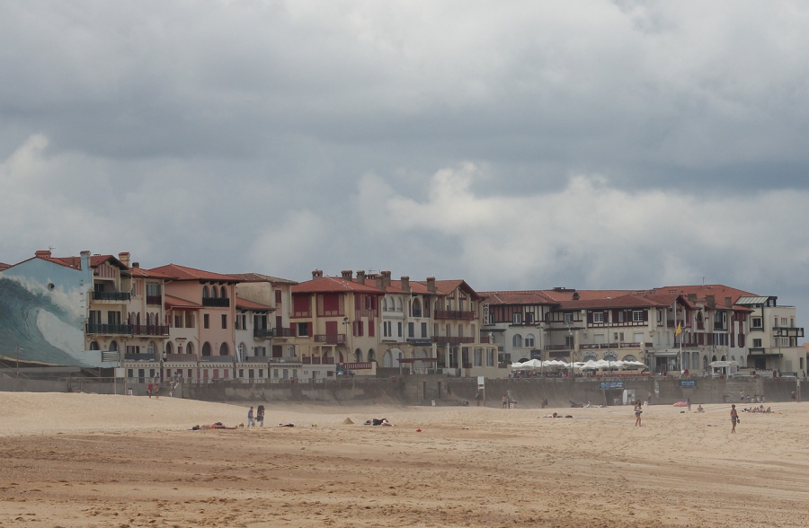 Hossegor 