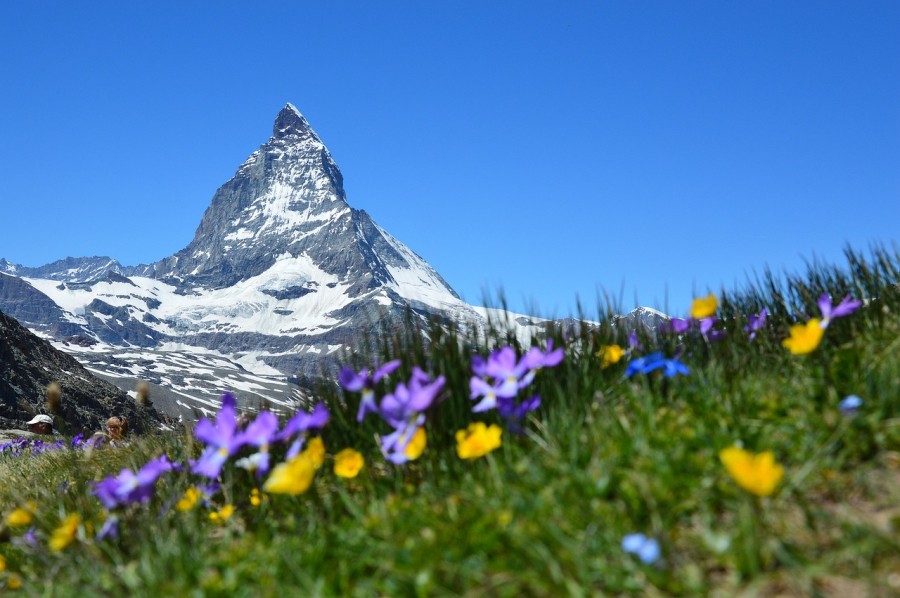 Hautes Alpes